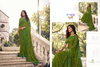 Titlee Vol 03 By Vipul Daily Wear Printed Georgette Sarees Wholesale Price In Surat